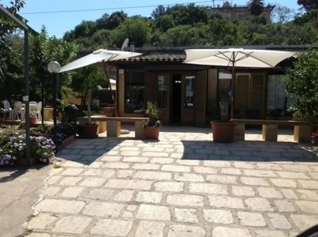 Oasi per Anziani Villa Alba