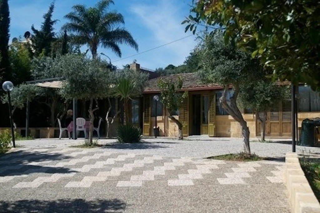 Foto 2 di Oasi per Anziani Villa Alba