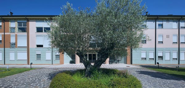 Foto di Residenza Villa Azzurra