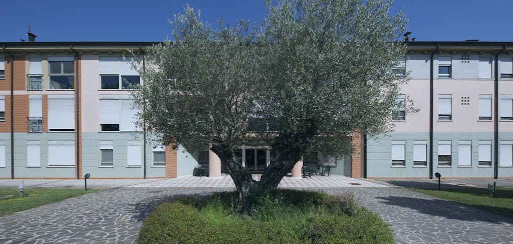 Residenza Villa Azzurra