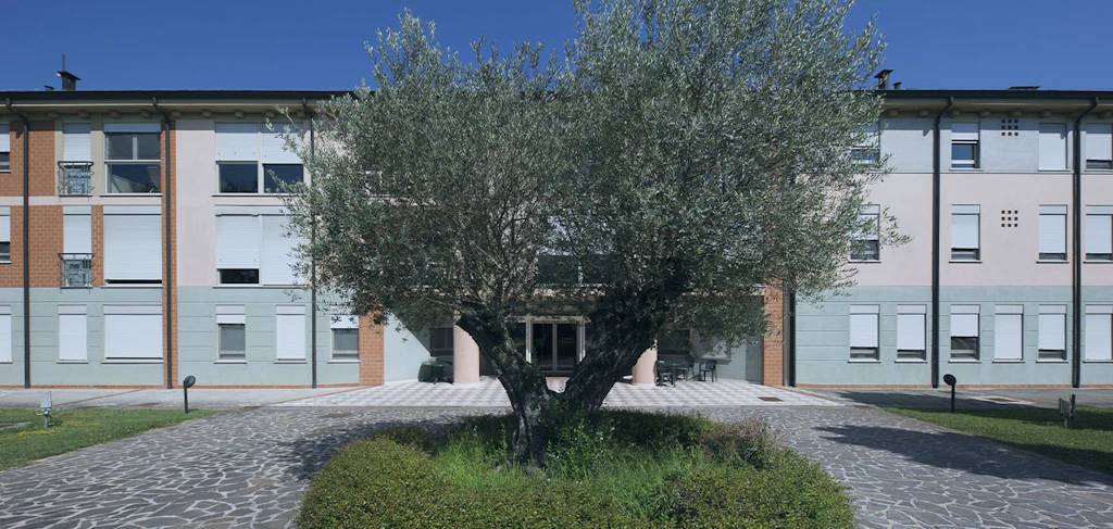 Foto di Residenza Villa Azzurra