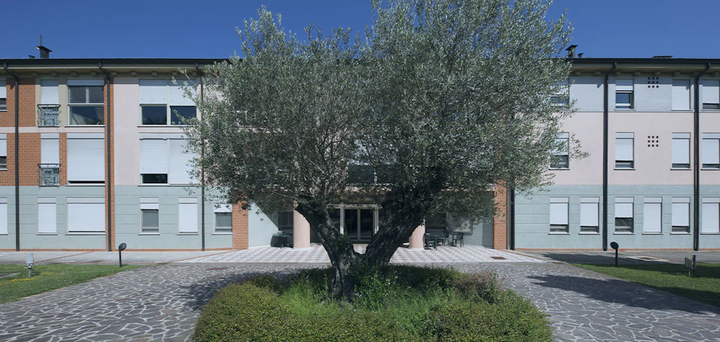 Foto principale di Residenza Villa Azzurra