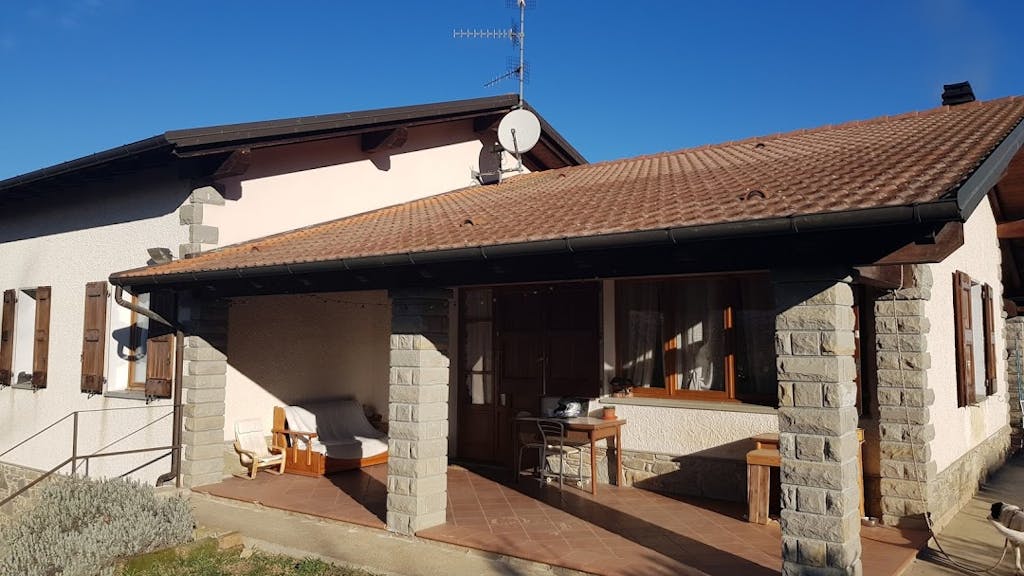 Casa Famiglia La Quercia