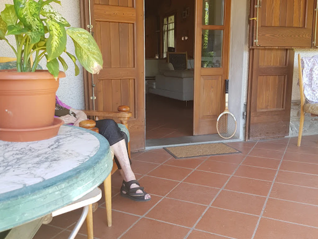 Foto 3 di Casa Famiglia La Quercia