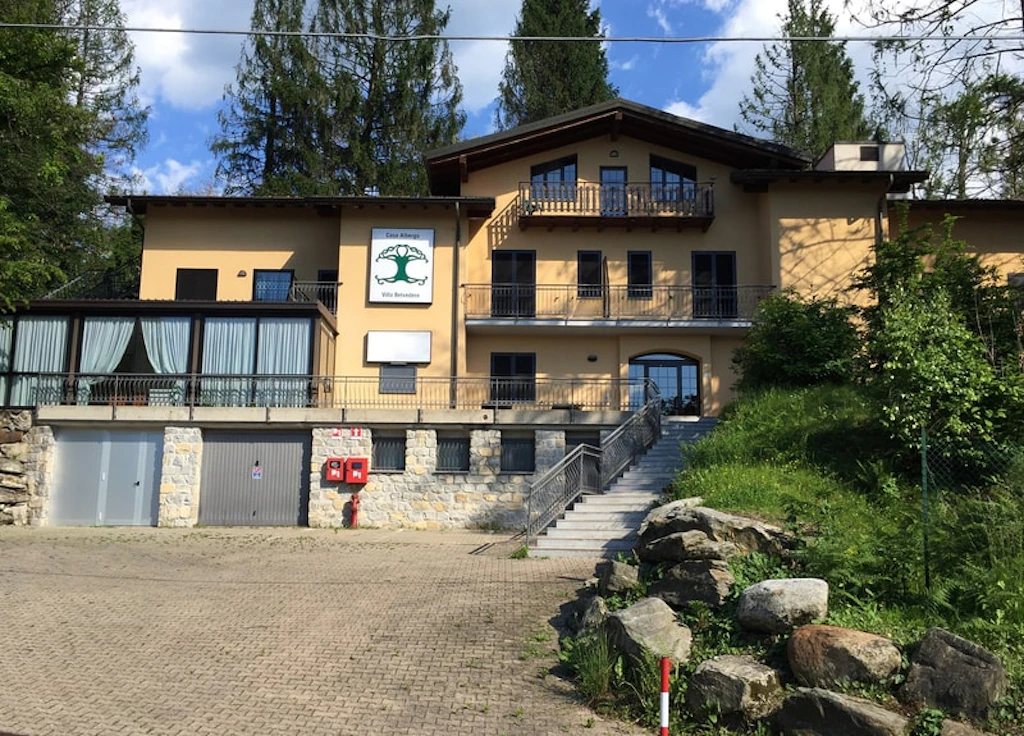 Foto di Casa Albergo Villa Belvedere
