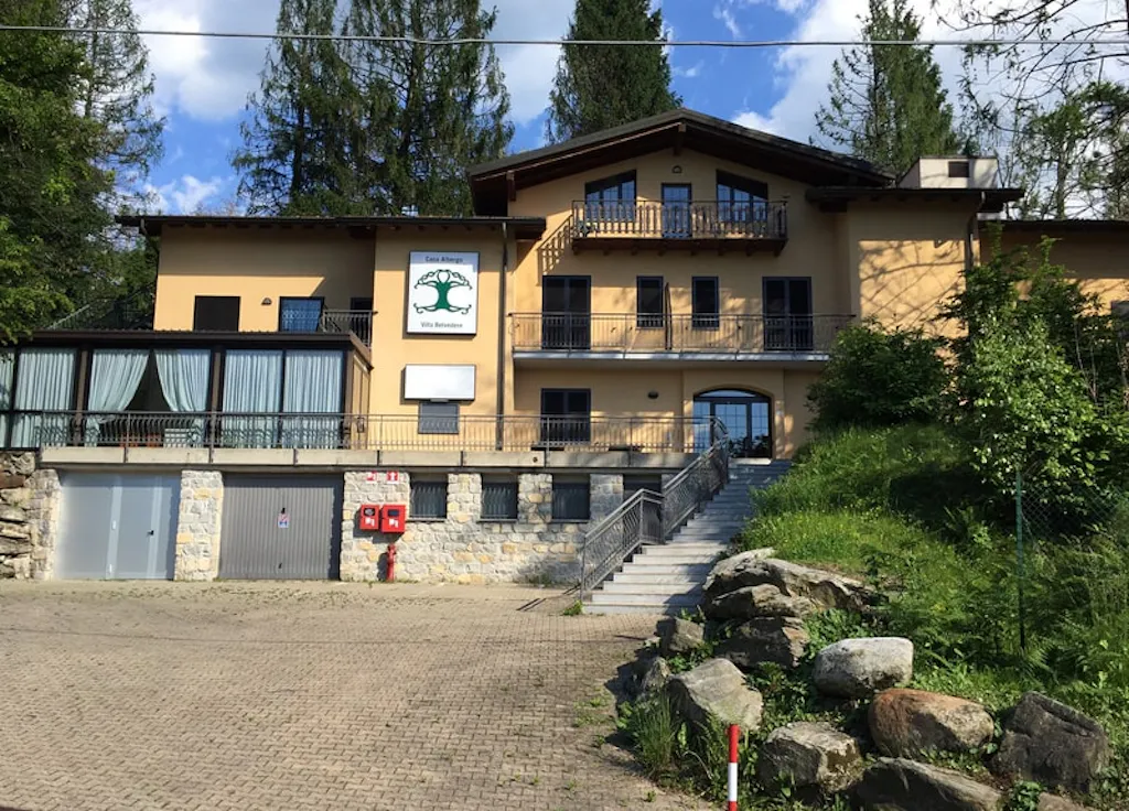 Casa Albergo Villa Belvedere