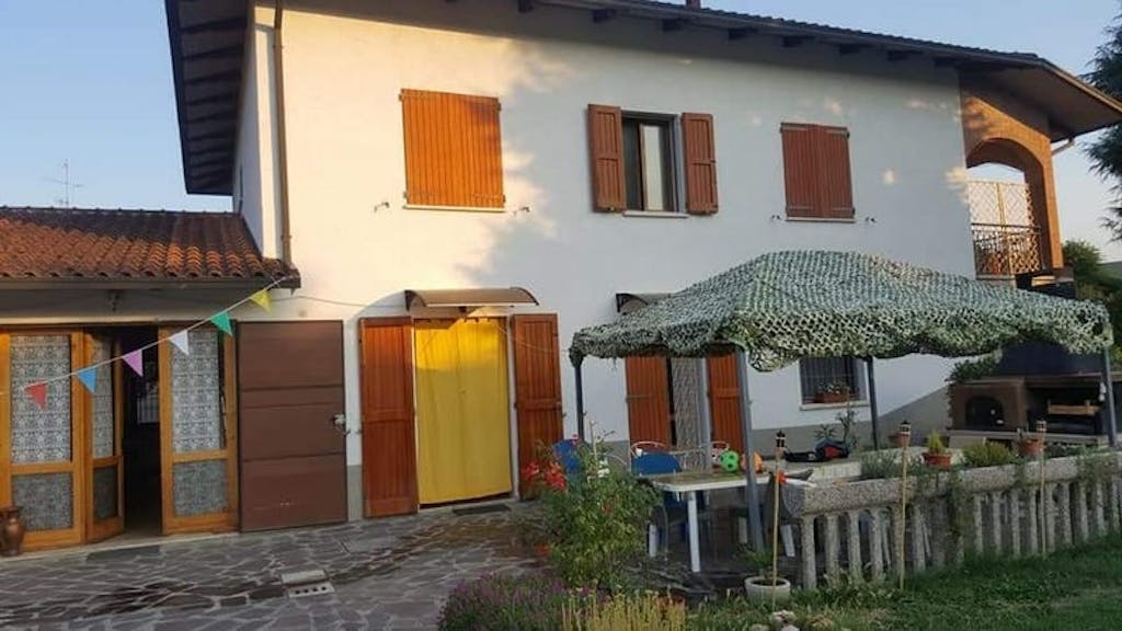 Casa Famiglia Amica Savigno