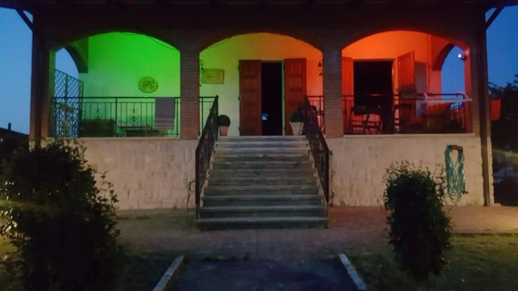 Foto 2 di Casa Famiglia Amica Savigno