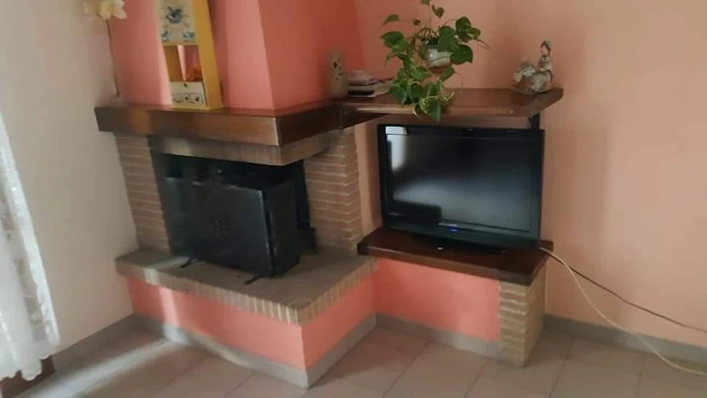 Foto 4 di Casa Famiglia Amica Savigno