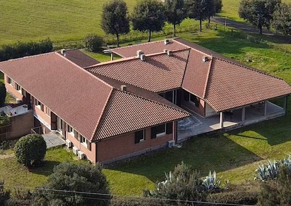 Foto di Villa Sant'Andrea Resort