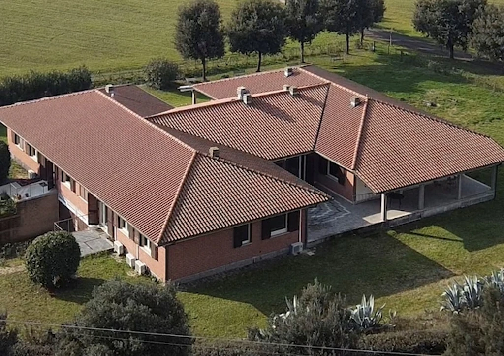 Foto di Villa Sant'Andrea Resort