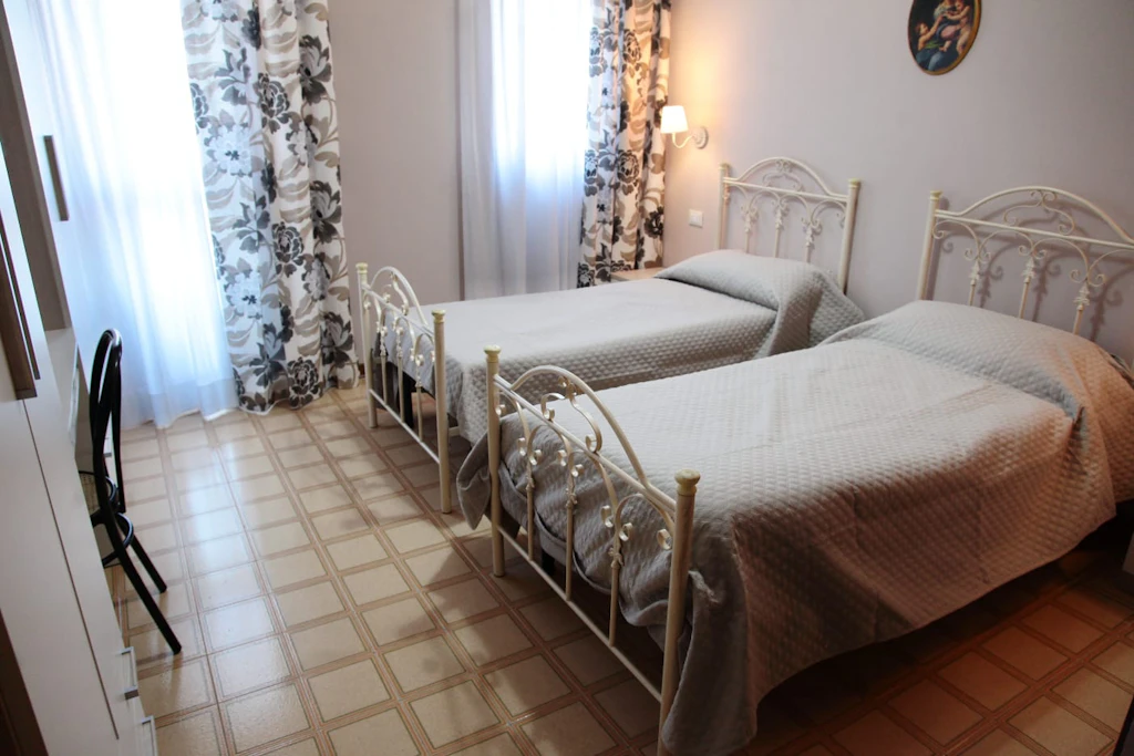 Foto 5 di Comunit&agrave; Alloggio per Anziani Casa Felice