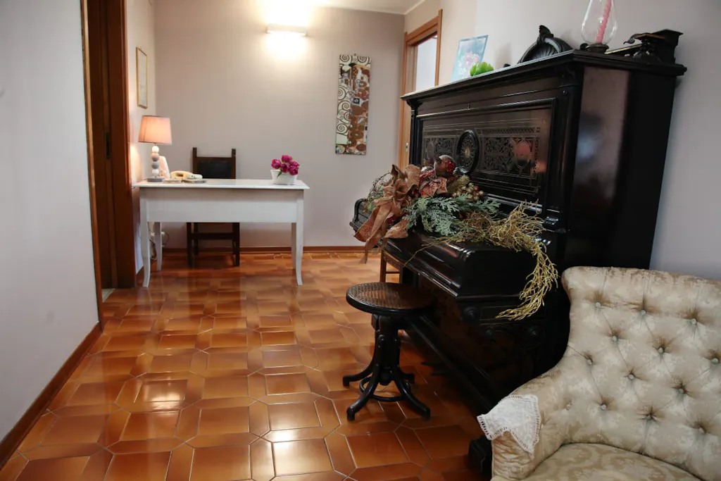 Comunità Alloggio per Anziani Casa Felice