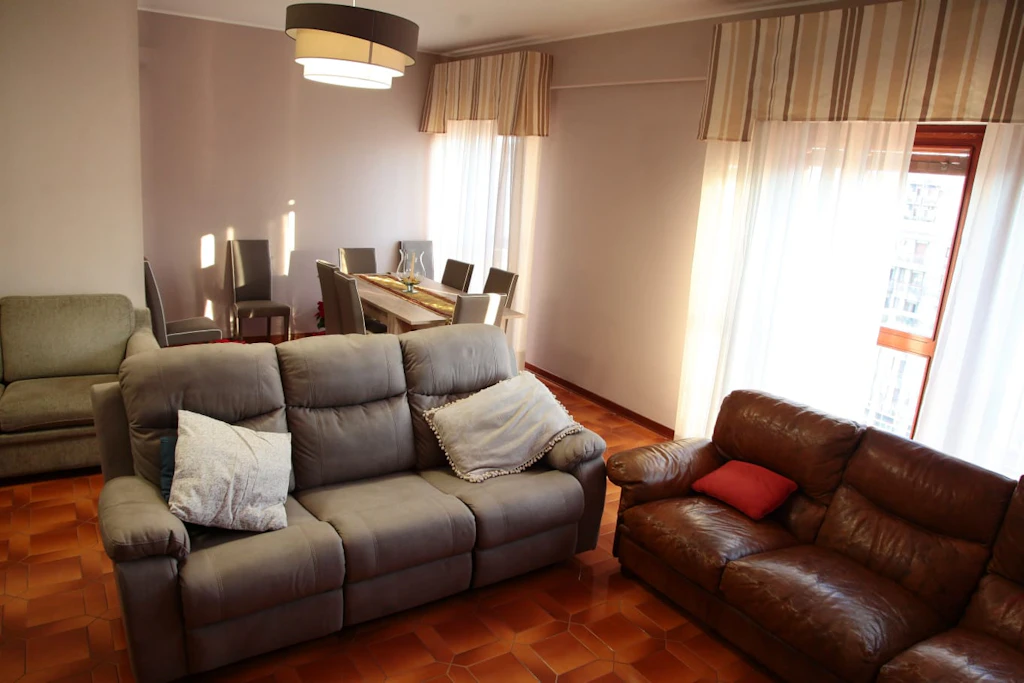 Foto 3 di Comunità Alloggio per Anziani Casa Felice