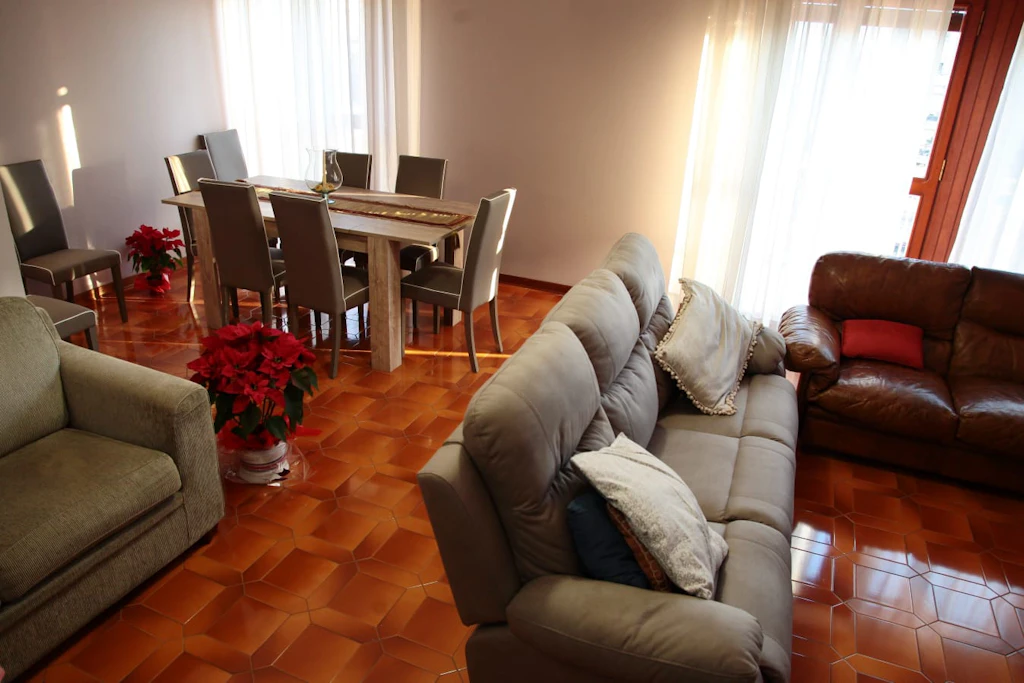 Foto 2 di Comunità Alloggio per Anziani Casa Felice