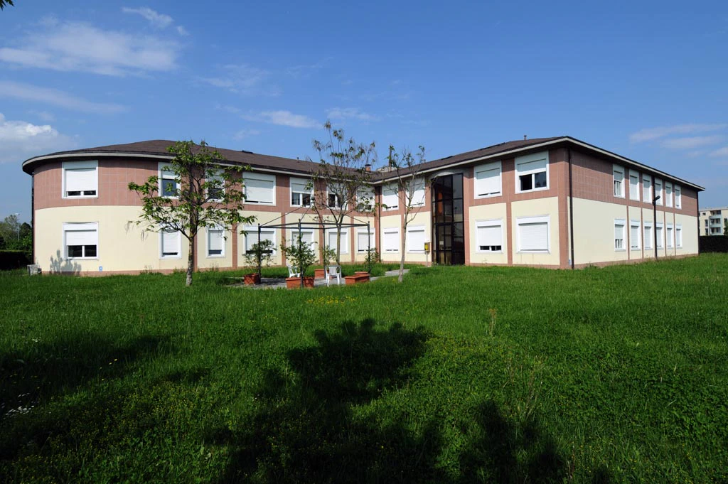 Foto di Residenza Anni Azzurri Ducale 2