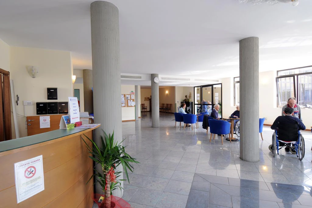 Foto 4 di Residenza Anni Azzurri Ducale 2