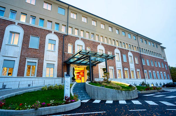 Foto di Residenza Consolata