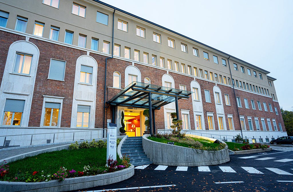 Residenza Consolata