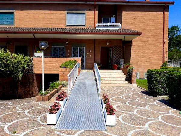 Foto di Villa Flora