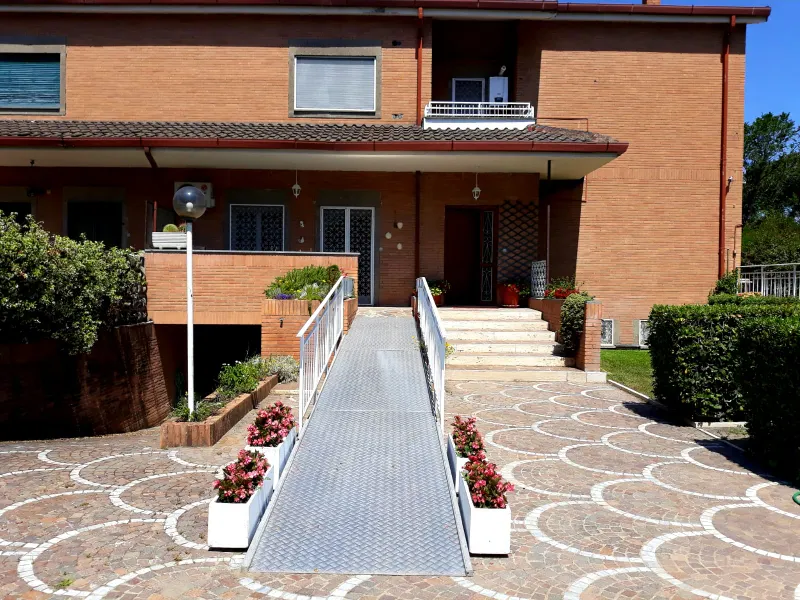Villa Flora