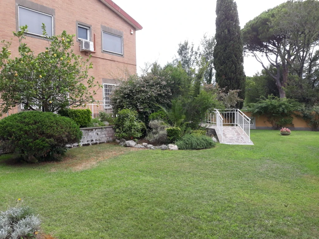 Foto 4 di Villa Flora