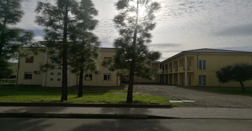 Foto 2 di Residenza San Giovanni - Pabillonis