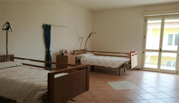 Foto 4 di Residenza San Giovanni - Pabillonis
