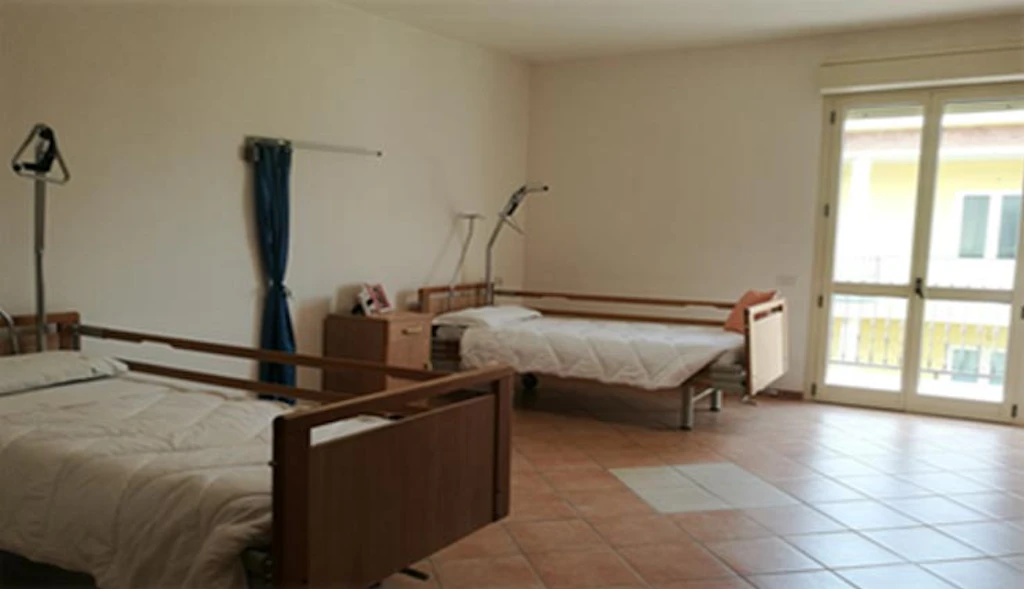 Foto 4 di Residenza San Giovanni - Pabillonis