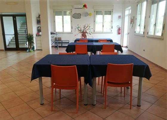 Foto 3 di Residenza San Giovanni - Pabillonis