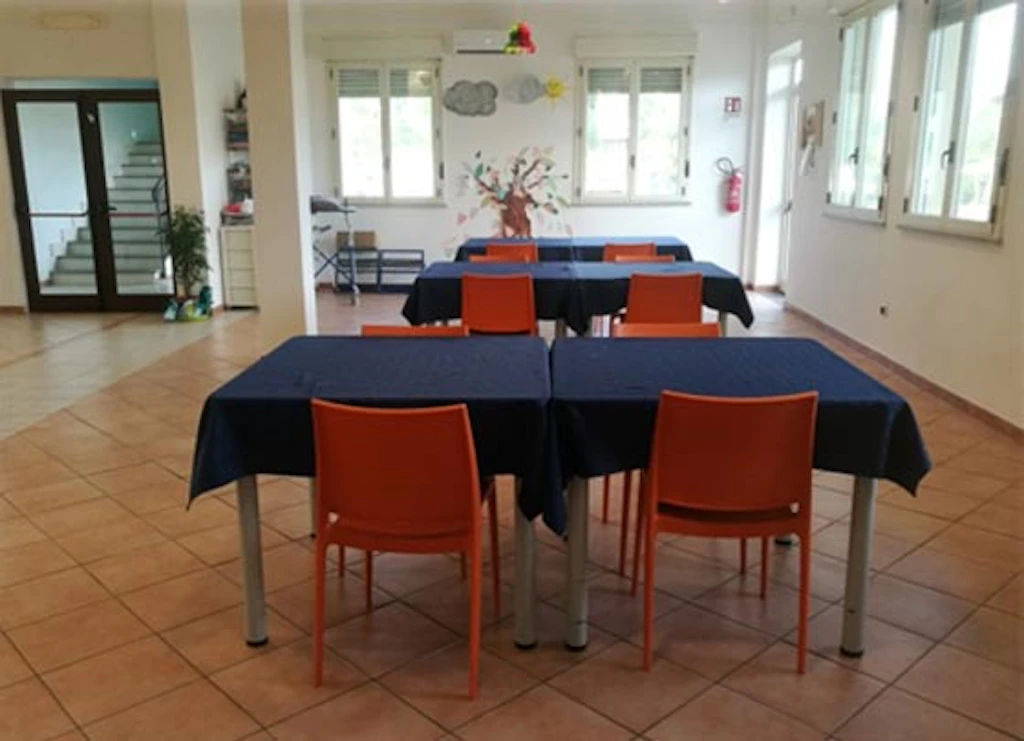 Foto 3 di Residenza San Giovanni - Pabillonis