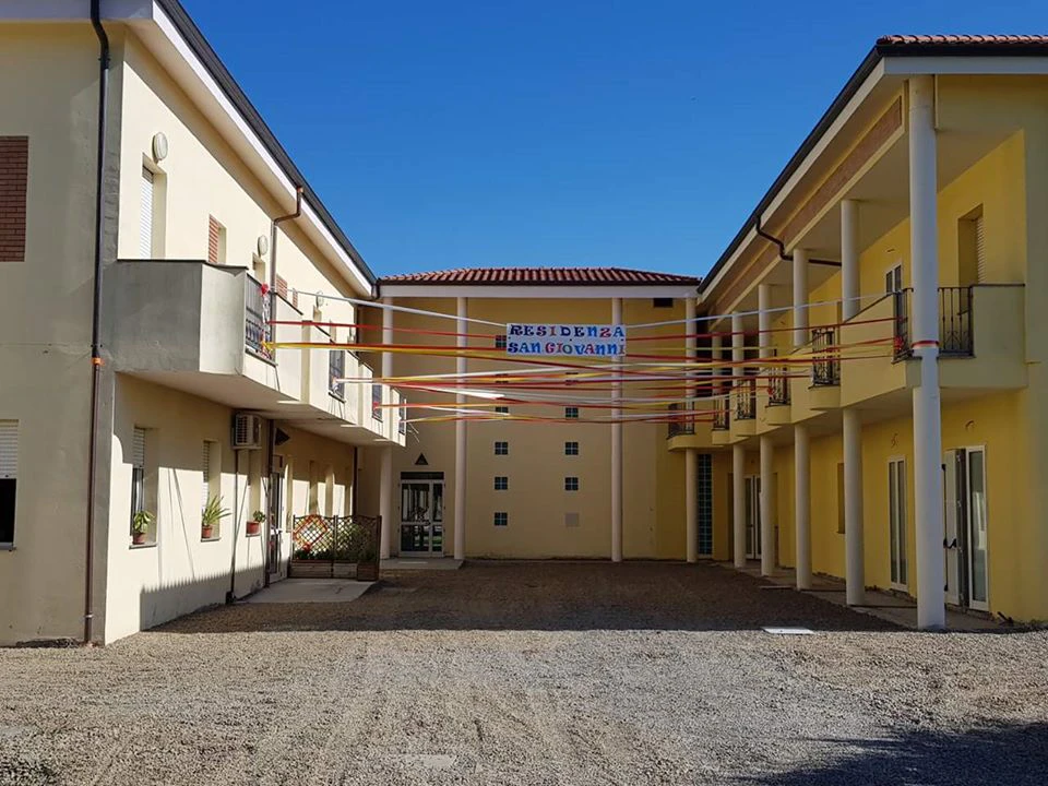 Foto di Residenza San Giovanni - Pabillonis
