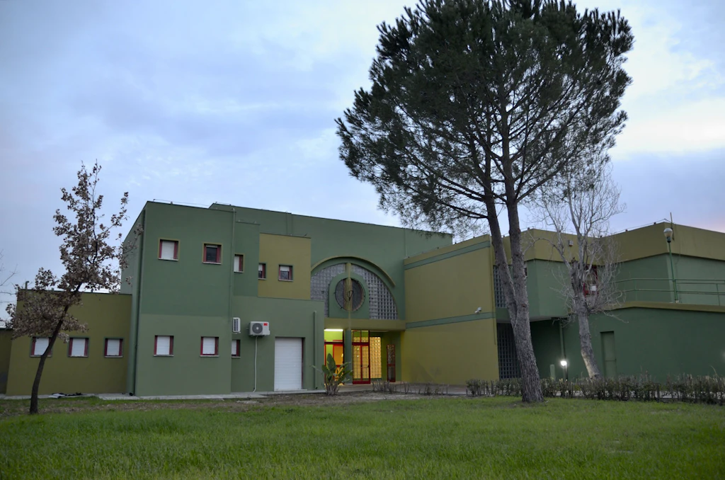 Foto 2 di Residenza Santa Maria Assunta - Comunità Integrata