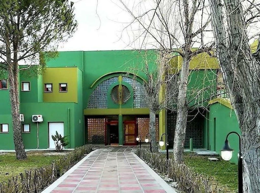 Residenza Santa Maria Assunta - Comunità Integrata