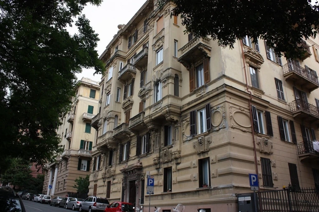 Foto di Residenza Vannucci