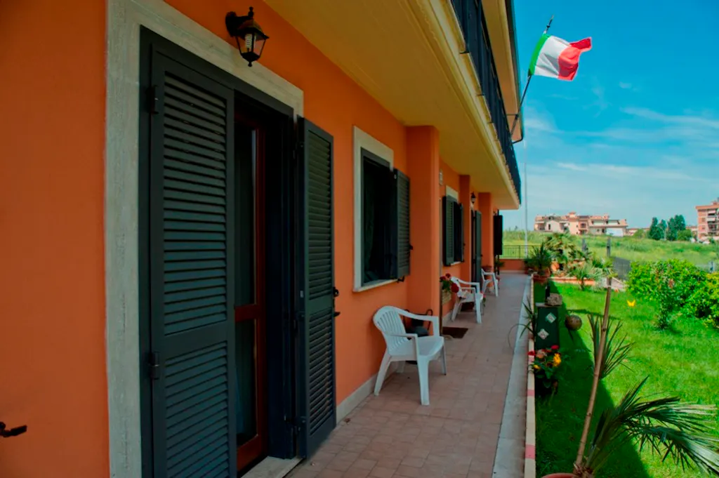 Residence Santa Rita
