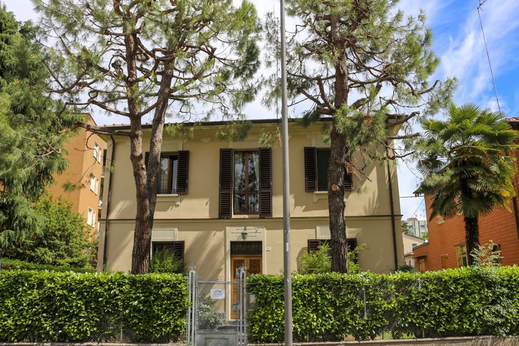 Casa Famiglia Santa Chiara