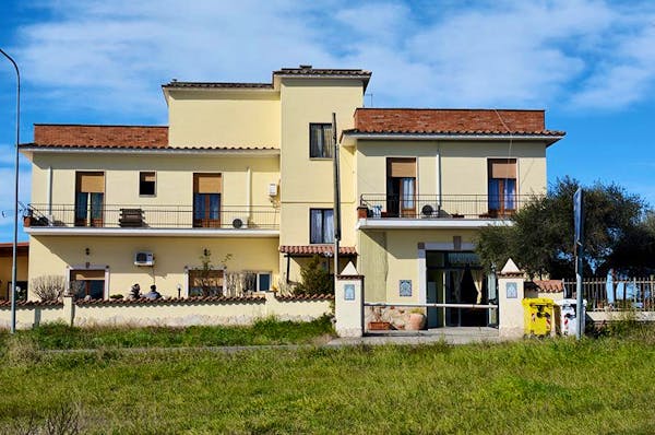 Foto di Villa Ines