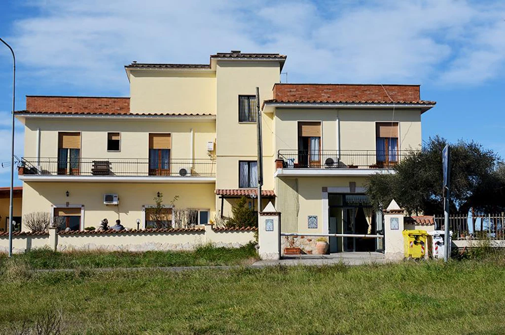 Foto di Villa Ines