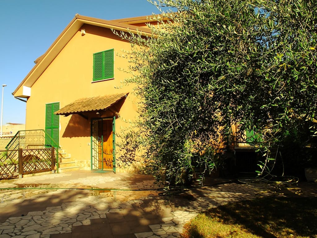 Comunit&agrave; Alloggio Il Melograno
