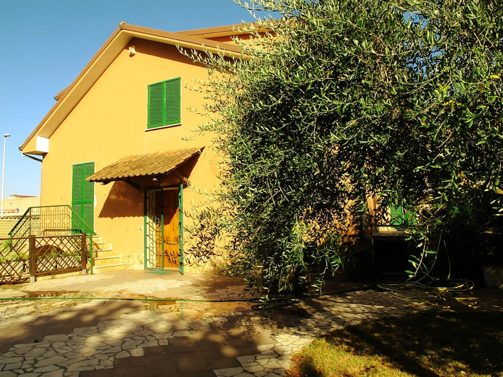 Foto di Comunit&agrave; Alloggio Il Melograno