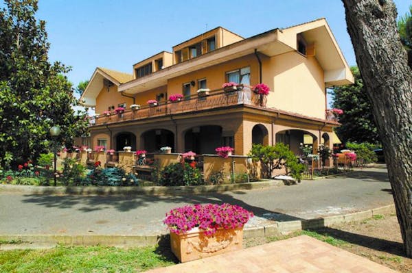 Foto di Villa Vera