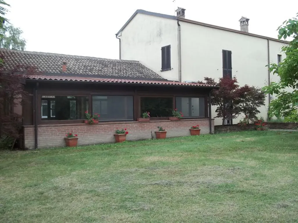 Residenza per anziani autosufficienti Ca' del Mondo