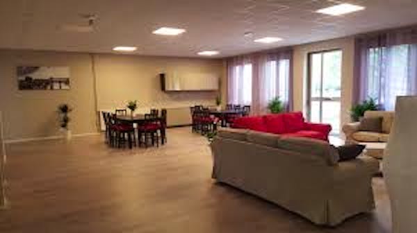 Foto di Residenza Romano