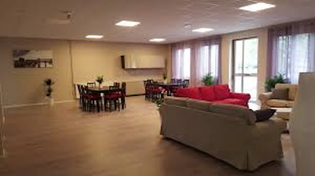 Foto di Residenza Romano