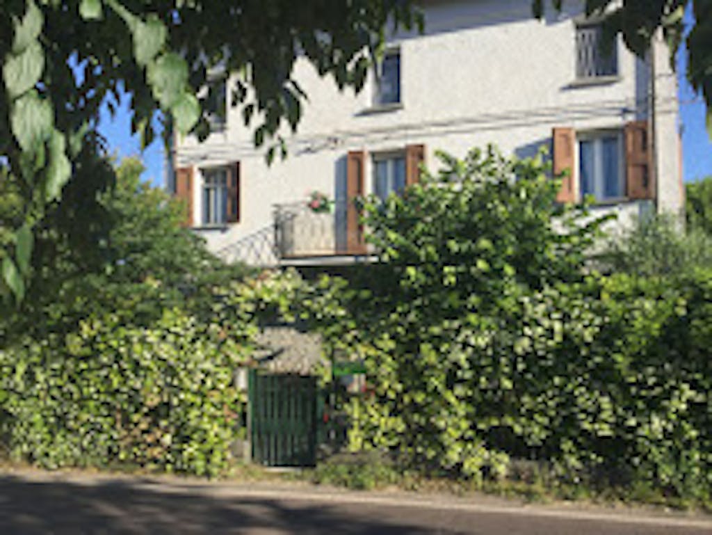 Casa Famiglia Un Sorriso