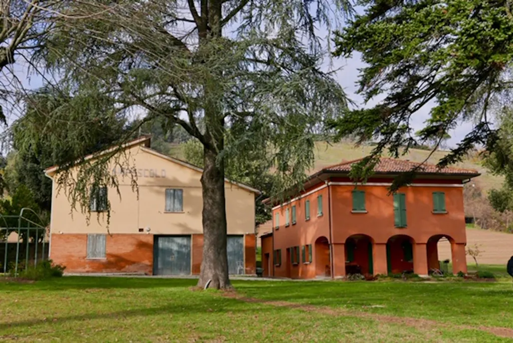 Casa Famiglia Notte Stellata