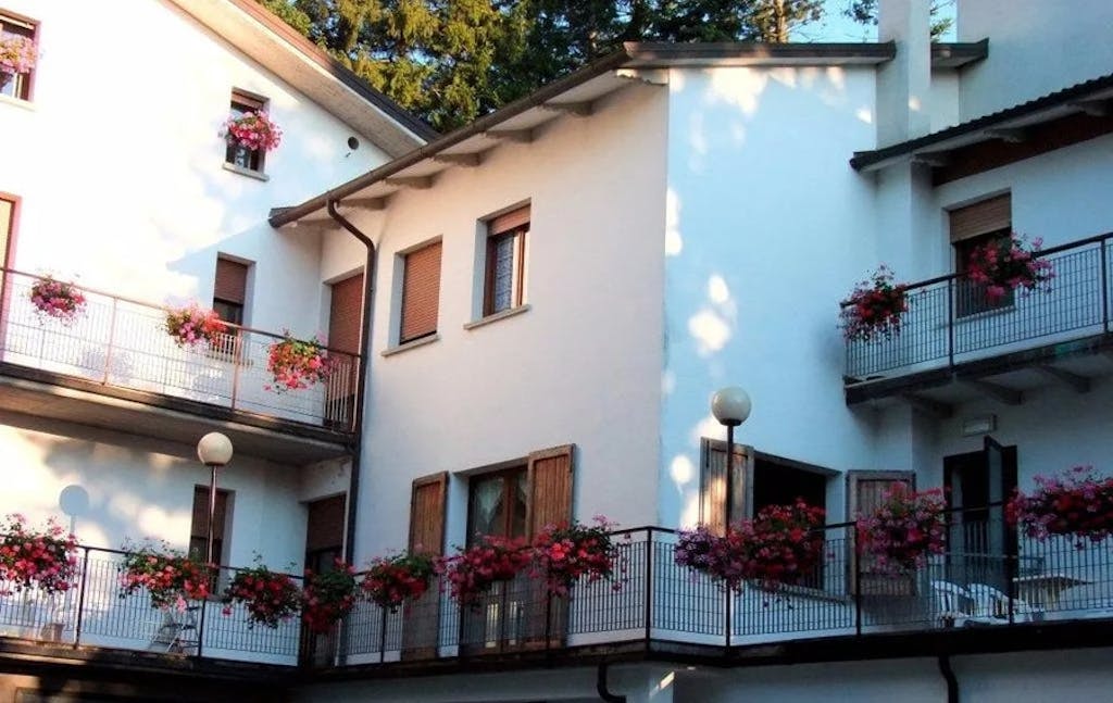 Casa di Riposo Villa Maia