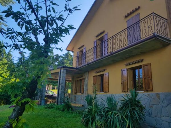 Foto di Villa Al Bosco