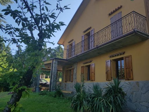 Villa Al Bosco